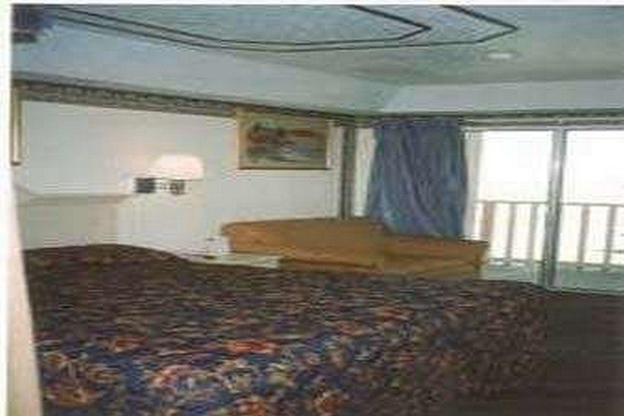 Knights Inn Corpus Christi Room photo