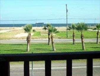 Knights Inn Corpus Christi Exterior photo