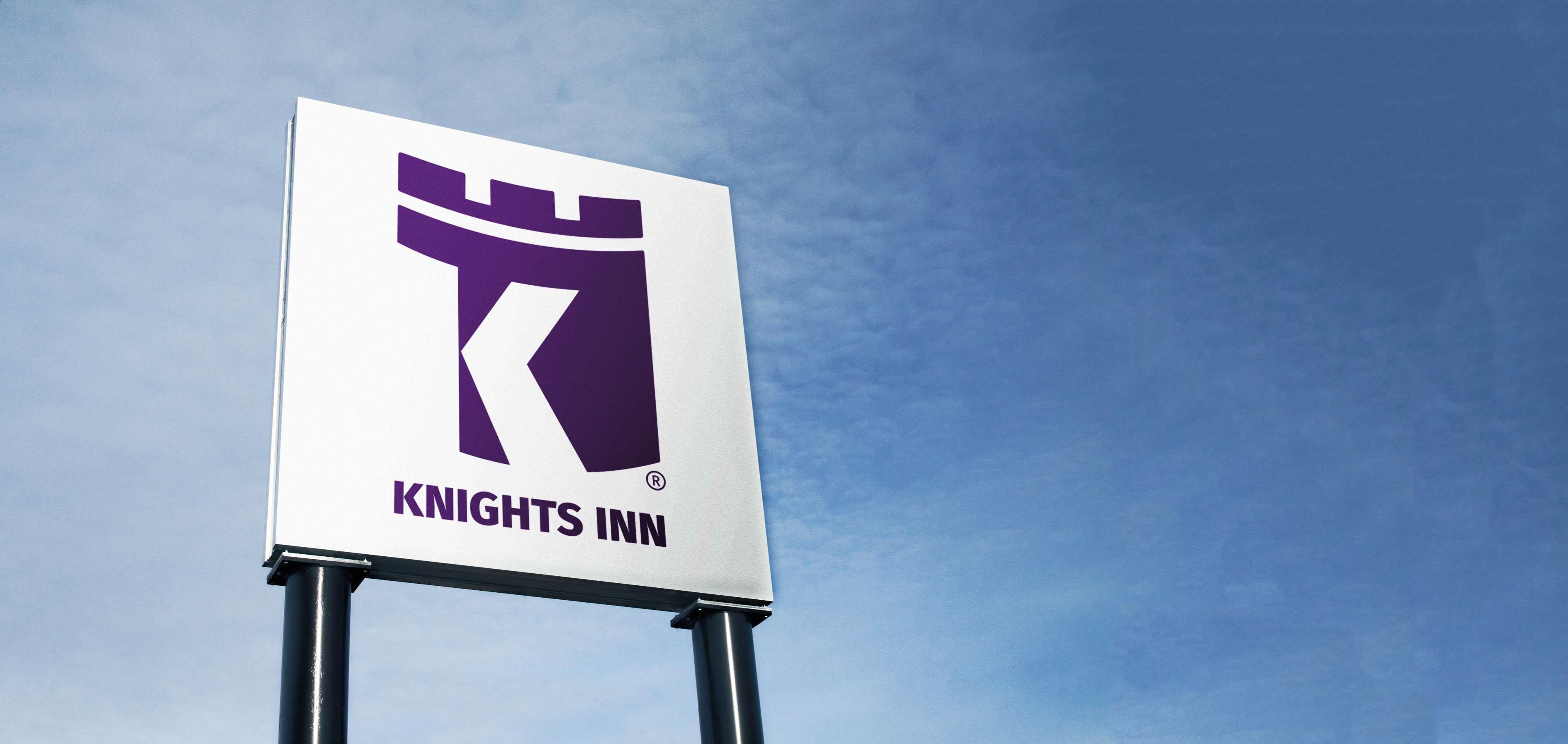 Knights Inn Corpus Christi Exterior photo