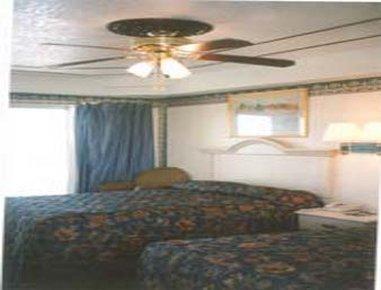 Knights Inn Corpus Christi Exterior photo